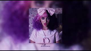 dollhouse  melanie martinez sped up [upl. by Myrtle]