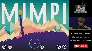 Ethan plays MIMPI iPad version [upl. by Audun]