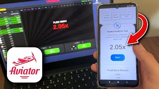 Aviator Predictor Hack ONLINE in 2024 ✈️ How To Get Aviator Predictor for FREE SECRET REVEALED [upl. by Odnanreh]