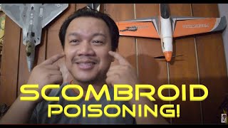 The Scombroid Poisoning Experience [upl. by Nolahp]