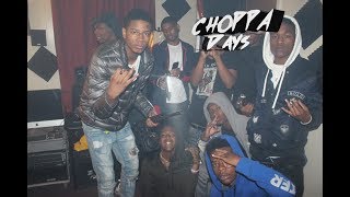 Choppa Days x Vlog Part 1 [upl. by Hoagland]