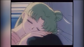 Sailor Moon Amv  Vistoso Bosses Delirious [upl. by Yessac]