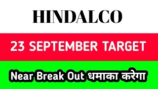 hindalco share  hindalco share news  hindalco share news today [upl. by Jannery26]