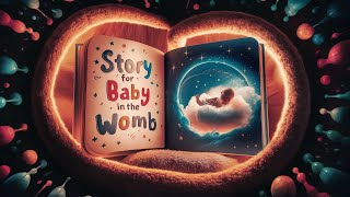 Story for Baby in The Womb A Story of Wonder and Discovery [upl. by Modern316]