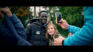 Aftermovie  SwissCityMarathon – Lucerne 2024 [upl. by Eenal]