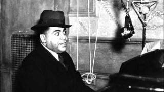 Fats Waller  Spring Cleaning [upl. by Airamas]