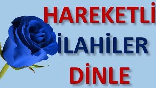 Muhteşem Hareketli İlahiler SEÇME İLAHİLER  İlahiler 2020 [upl. by Adnirual]