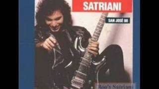 Joe Satriani  Hordes Of Locusts [upl. by Sachs780]