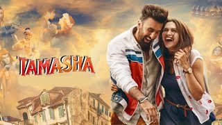 Tamasha Fanmade Trailer 2015  Deepika Padukone Ranbir Kapoor Movie HD [upl. by Marsha]