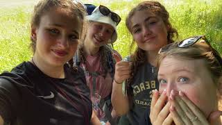 SBHSDofE Expedition Highlights 2023 [upl. by Lleder]