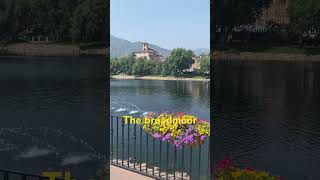 The Broadmoor hotel Work welding godisgood [upl. by Mahgirb308]