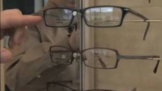 How to Pick Womens Eyeglasses  Choosing Womens Eyeglasses for Round Faces [upl. by Schoenfelder]