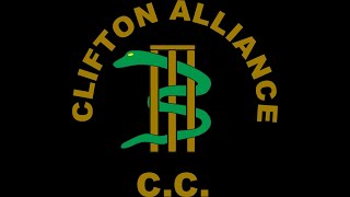 Clifton Alliance CC 1st XI v Driffield CC 1st XI [upl. by Avalsorim]