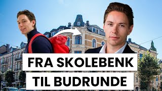 Ferdig på EIENDOMSMEGLING Hva gjør man nå – BELÈVEN Eiendomsmegling [upl. by Jabez]