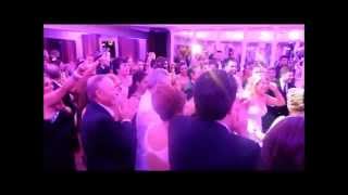 NATALIE AND STEVENS WEDDING AT THE WESTMOUNT COUNTRY CLUB NJ 09 28 2014 [upl. by Calmas399]