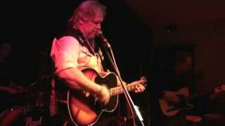 Gunter Gabriel Folsom Prison Blues  Live im Strandhaus Stiepelse [upl. by Talanian]