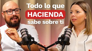 Asesor fiscal DESVELA todo lo que nadie te ha contado sobre Hacienda hasta ahora 🏦 [upl. by Marisa]