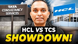 HCL vs TCS  Growing Areas amp Valuable Skills in IT Industry  IT News  HCL News  IT Jobs  IT 2024 [upl. by Will]