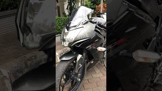 Masih bersama Kawasaki Ninja 250SL [upl. by Dorothi409]