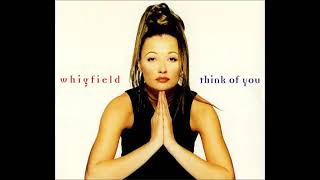 Whigfield  Think Of You UK Promo Version  Beside Version [upl. by Modesta901]