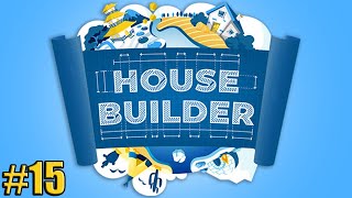 House Builder  Gameplay ITA  Lets Play 15  Nuova casa sullalbero [upl. by Mirak]