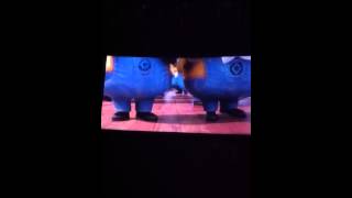 Despicable Me 2  YMCA minions ending scene [upl. by Haley]