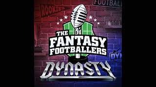 Scouting 2024 RB Prospects  Jasons New Approach  Dynasty Fantasy Football [upl. by Annawahs]