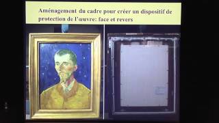 CONSERVER PROTEGER RESTAURER  Catherine Haviland  FR  EN  Musée dOrsay [upl. by Nitsirc887]