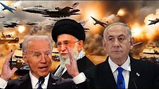 Jab Cusub oo YH gaaray Biden oo Dhabar jabiyay Natanyahu Iran heegan galisay Ciidankeeda Wararkii [upl. by Chura]