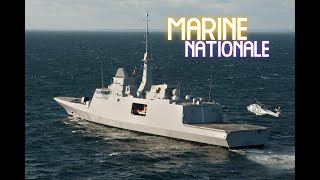 La Marine nationale en 2022  Curriculum  🚢 [upl. by Adni]