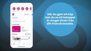 Så här enkelt är det att betala friskvård med Epassi [upl. by Netram]