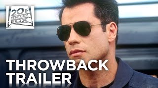 Broken Arrow  TBT Trailer  20th Century FOX [upl. by Greyso]