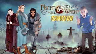 Nachtwacht Show [upl. by Treble]