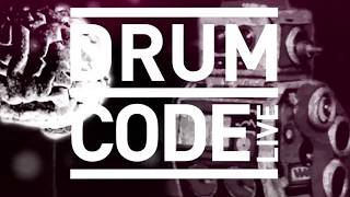 Adam Beyer Live from Junction 2 London Drumcode Radio Live  DCR359 [upl. by Ellak]