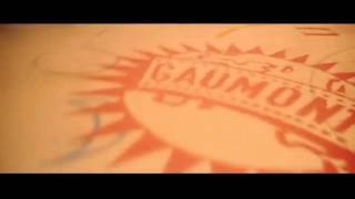 Logo Gaumont 1995 [upl. by Gretal725]