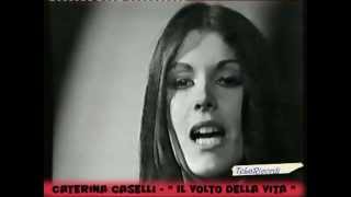 CATERINA CASELLI  IL VOLTO DELLA VITA AMADA MIA 1990 [upl. by Akimed664]