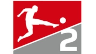 2 Bundesliga  Konferenz am Sonntag  2 Spieltag  202425 [upl. by Mall]