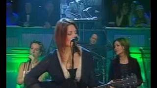 Rosanne Cash Forty Shades of Green [upl. by Zeus]