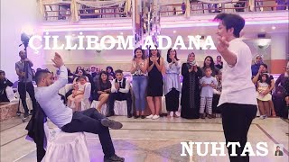 ÇilliBom Adana [upl. by Acinoreb]