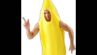 Banana Man by Tally Hall  Beefy Edition [upl. by Jone]