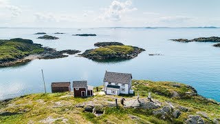 Change islands Newfoundland amp Labrador [upl. by Frentz]