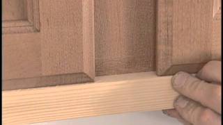 Cabinet Doors HowTo Fix Alignment [upl. by Anis]