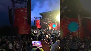 Liam Gallagher  Live Forever TRNSMT 24 [upl. by Zola]