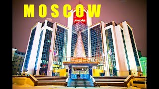 4K💥 Walking Moscow Metro Station Chistye Prud🔥 Lukoil walking moscow lukoil [upl. by Claybourne]