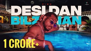 King  Desi Dan Bilzerian  The Gorilla Bounce  Prod by Section8  Latest Hit Songs 2021 [upl. by Labana]