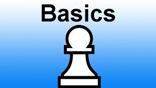 Chess Pawn Basics  Terminology  Beginner to Chess Master 10 [upl. by Bodnar]