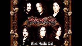 WarCry Alea Jacta Est Full Album [upl. by Margaux]