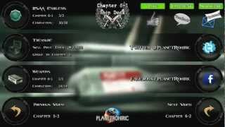 Chapter 61 Ship Deck BSAA Emblems Treasures amp Weapons Resident Evil 5 [upl. by Aenahs24]