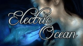 RNO amp Brainstorm  Electric Ocean  Amiga Demo AGA [upl. by Creath915]