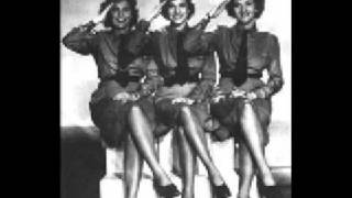 Big BandSwing Era Hits  BOOGIE WOOGIE BUGLE BOY [upl. by Rosaleen]